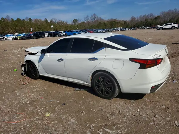 1N4BL4BV1KC216740 2019 NISSAN ALTIMA - Image 2