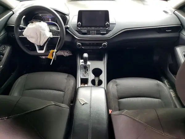 1N4BL4BV1KC216740 2019 NISSAN ALTIMA - Image 8