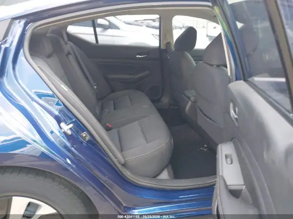 1N4BL4BV1KC217550 2019 NISSAN ALTIMA - Image 8