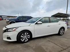 1N4BL4BV1KC218018 2019 NISSAN ALTIMA