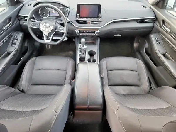 1N4BL4BV1KC218018 2019 NISSAN ALTIMA - Image 8