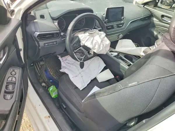1N4BL4BV1KC218262 2019 NISSAN ALTIMA - Image 8