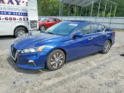 1N4BL4BV1KC218696 2019 NISSAN ALTIMA