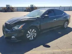 1N4BL4BV1KC220142 2019 NISSAN ALTIMA