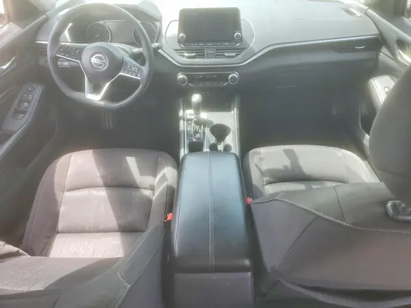 1N4BL4BV1KC220349 2019 NISSAN ALTIMA - Image 8