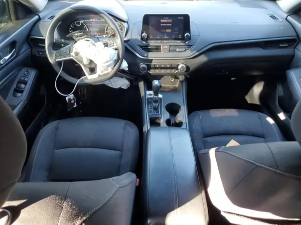 1N4BL4BV1KC220643 2019 NISSAN ALTIMA - Image 8