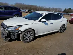 1N4BL4BV1KC221288 2019 NISSAN ALTIMA