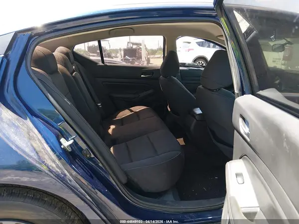 1N4BL4BV1KC221887 2019 NISSAN ALTIMA - Image 8