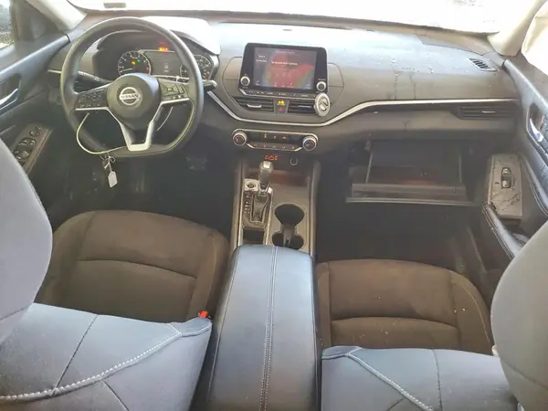 1N4BL4BV1KC223932 2019 NISSAN ALTIMA - Image 8