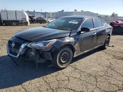 1N4BL4BV1KC224854 2019 NISSAN ALTIMA