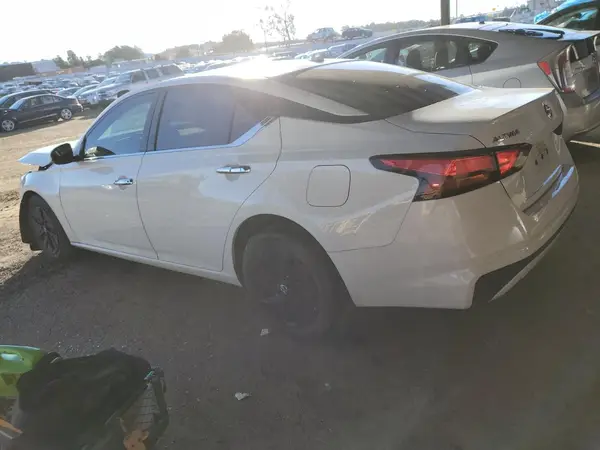 1N4BL4BV1KC225437 2019 NISSAN ALTIMA - Image 2