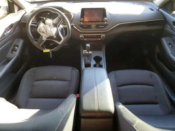 1N4BL4BV1KC225437 2019 NISSAN ALTIMA - Image 8