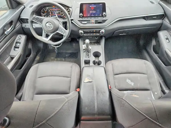 1N4BL4BV1KC225583 2019 NISSAN ALTIMA - Image 8