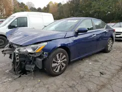 1N4BL4BV1KC225695 2019 NISSAN ALTIMA