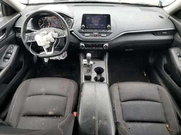 1N4BL4BV1KC225695 2019 NISSAN ALTIMA - Image 8