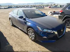 1N4BL4BV1KC225907 2019 NISSAN ALTIMA