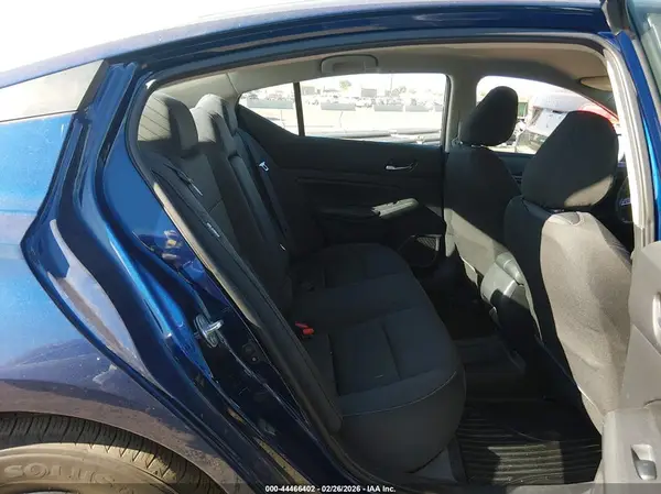 1N4BL4BV1KC225907 2019 NISSAN ALTIMA - Image 8