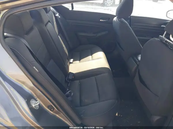 1N4BL4BV1KC225910 2019 NISSAN ALTIMA - Image 8