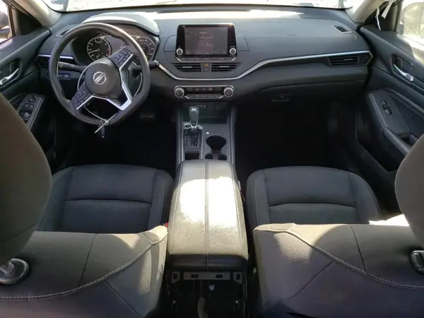 1N4BL4BV1KC225969 2019 NISSAN ALTIMA - Image 8