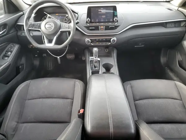 1N4BL4BV1KC226491 2019 NISSAN ALTIMA - Image 8