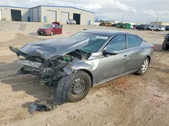 1N4BL4BV1KC227608 2019 NISSAN ALTIMA