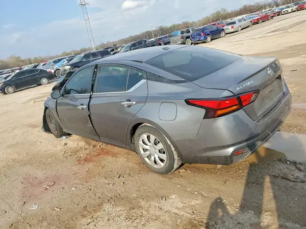 1N4BL4BV1KC227608 2019 NISSAN ALTIMA - Image 2
