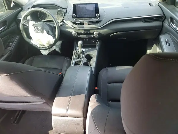 1N4BL4BV1KC227608 2019 NISSAN ALTIMA - Image 8