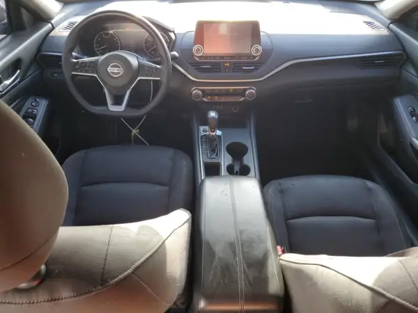 1N4BL4BV1KC227849 2019 NISSAN ALTIMA - Image 8