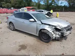1N4BL4BV1KC229116 2019 NISSAN ALTIMA