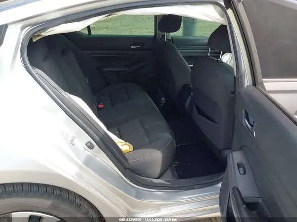 1N4BL4BV1KC229116 2019 NISSAN ALTIMA - Image 8