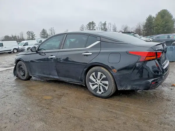 1N4BL4BV1KC229570 2019 NISSAN ALTIMA - Image 2