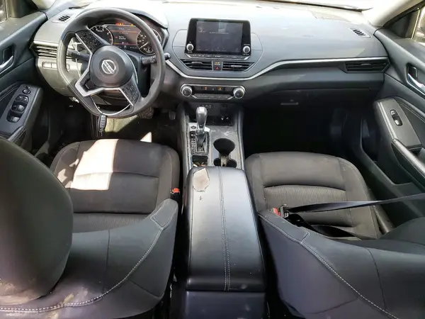 1N4BL4BV1KC229570 2019 NISSAN ALTIMA - Image 8