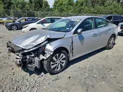 1N4BL4BV1KC230654 2019 NISSAN ALTIMA