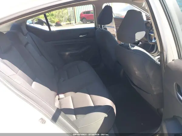 1N4BL4BV1KC230802 2019 NISSAN ALTIMA - Image 8