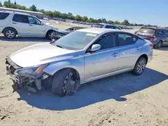 1N4BL4BV1KC232002 2019 NISSAN ALTIMA