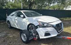1N4BL4BV1KC232212 2019 NISSAN ALTIMA