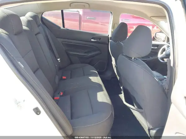 1N4BL4BV1KC232470 2019 NISSAN ALTIMA - Image 8