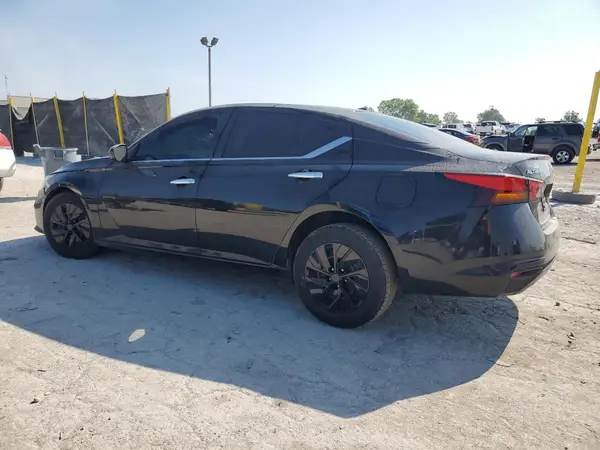 1N4BL4BV1KC233036 2019 NISSAN ALTIMA - Image 2