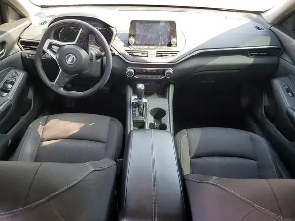 1N4BL4BV1KC233036 2019 NISSAN ALTIMA - Image 8