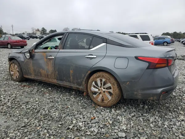 1N4BL4BV1KC233246 2019 NISSAN ALTIMA - Image 2