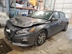 1N4BL4BV1KC234509 2019 NISSAN ALTIMA