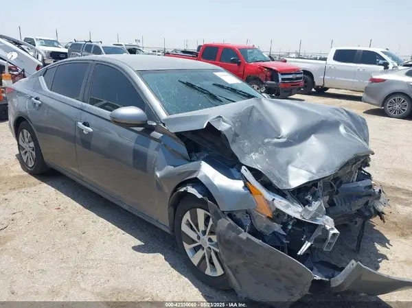 1N4BL4BV1KC234574 2019 NISSAN ALTIMA - Image 1