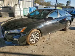 1N4BL4BV1KC234641 2019 NISSAN ALTIMA
