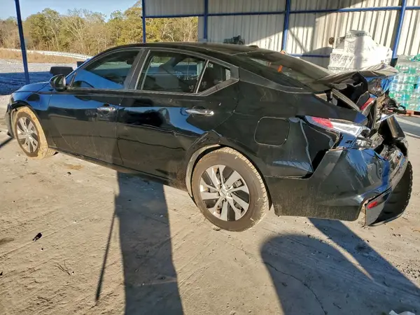 1N4BL4BV1KC234641 2019 NISSAN ALTIMA - Image 2
