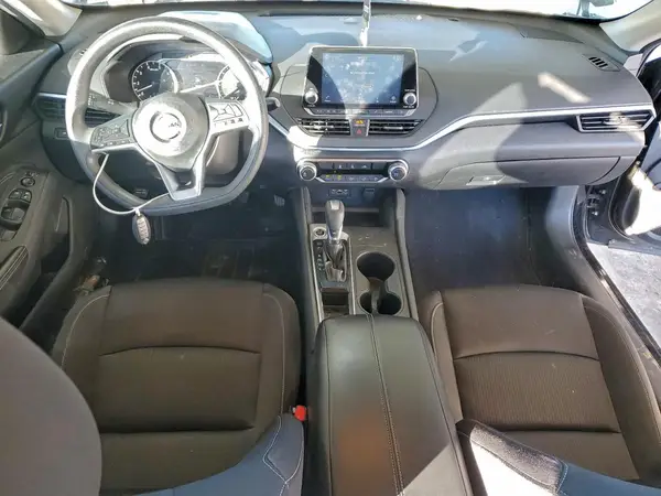 1N4BL4BV1KC234641 2019 NISSAN ALTIMA - Image 8