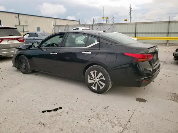1N4BL4BV1KC234915 2019 NISSAN ALTIMA - Image 2