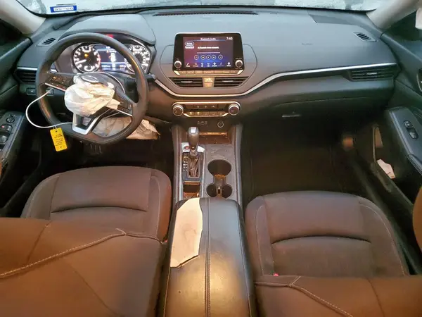 1N4BL4BV1KC234915 2019 NISSAN ALTIMA - Image 8