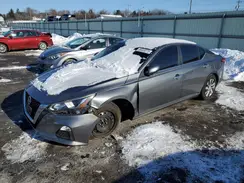 1N4BL4BV1KC234977 2019 NISSAN ALTIMA