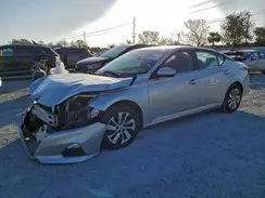 1N4BL4BV1KC235837 2019 NISSAN ALTIMA