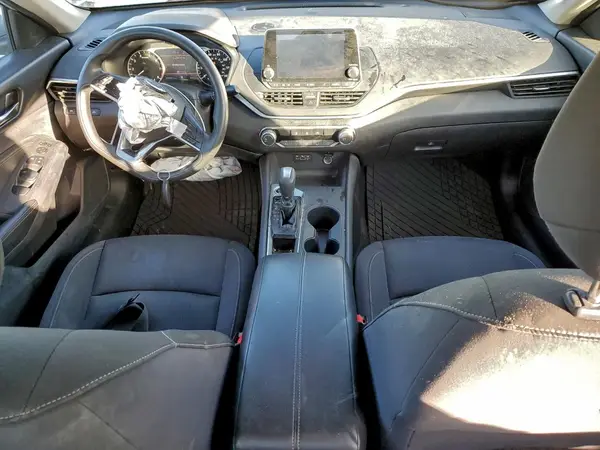 1N4BL4BV1KC235837 2019 NISSAN ALTIMA - Image 8